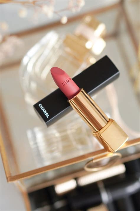 chanel rouge allure abstrait|chanel abstrait lipstick.